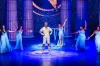 Hercules releases photos of new West End cast
