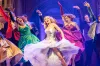 High Society revival announces complete tour cast