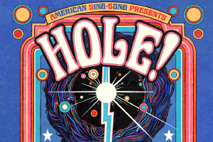 HOLE!