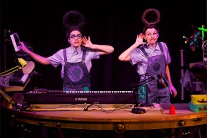 hole musical