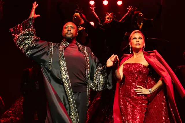 vanessa williams