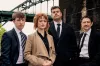 Cast confirmed for Our Friends in the North stage adaptation