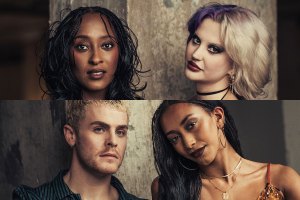 rent cast