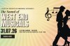 Five brilliant reasons you need to see The Sound of West End Musicals