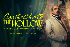 Agatha Christie’s The Hollow