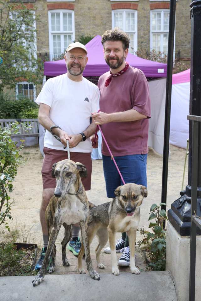 41. WEST END WOOFS 2026. Photo Credit Alan West 41. WEST END WOOFS 2026. Photo Credit Alan West