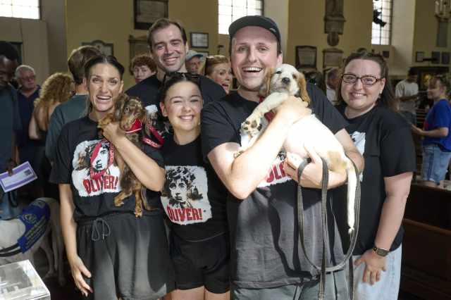 57. WEST END WOOFS 2026. Photo Credit Alan West 57. WEST END WOOFS 2026. Photo Credit Alan West