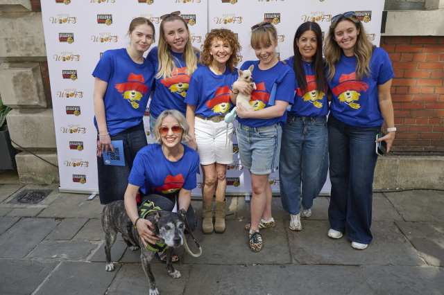 66. WEST END WOOFS 2026. Photo Credit Alan West 66. WEST END WOOFS 2026. Photo Credit Alan West