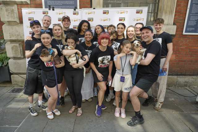 92. WEST END WOOFS 2026. Photo Credit Alan West 92. WEST END WOOFS 2026. Photo Credit Alan West