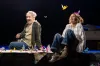 A History of Paper with Alan Cumming and Shirley Henderson – review