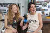 Thelma & Louise – Amy Lennox and Rachel Tucker give us a sneak peek at the world premiere musical