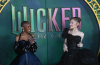 Ariana Grande and Cynthia Erivo reunite for live Wicked performance