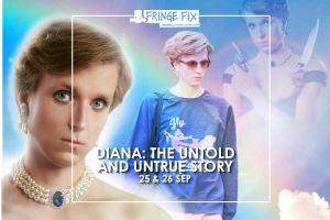 Diana: The Untold and Untrue Story
