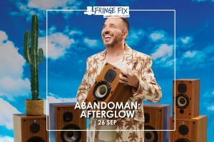 Abandoman: Afterglow