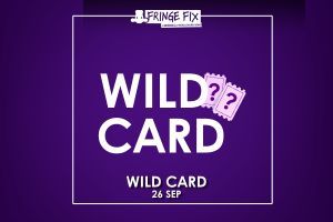 WILD CARD