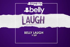 Belly Laugh