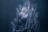 Game of Thrones: The Mad King stage show releases production photos