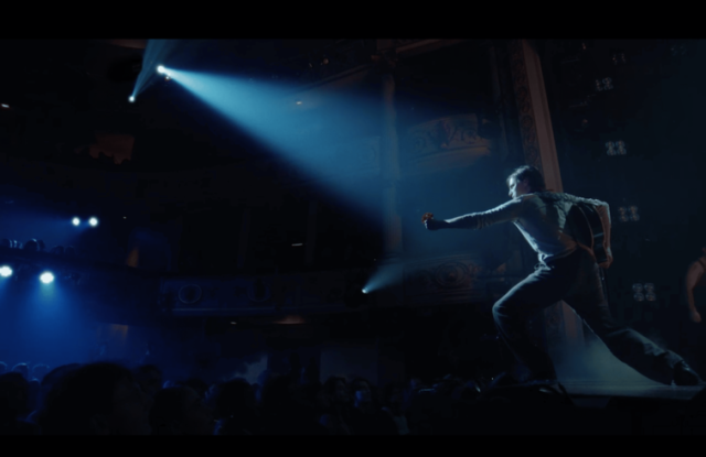 HADESTOWN THE MUSICAL Still 3 Courtesy of Trafalgar HADESTOWN THE MUSICAL Still 3 Courtesy of Trafalgar