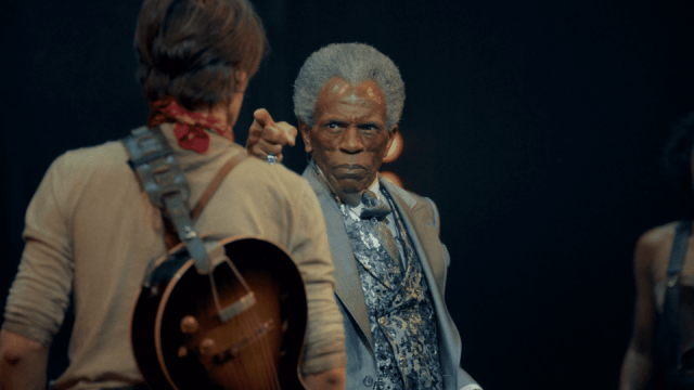 HADESTOWN THE MUSICAL Still 8 Courtesy of Trafalgar HADESTOWN THE MUSICAL Still 8 Courtesy of Trafalgar