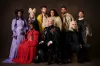 Game of Thrones stage show releases character portraits