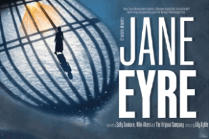Jane Eyre
