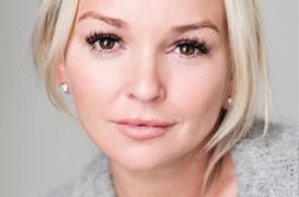 Jennifer Ellison