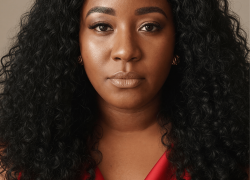Kalisha Amaris