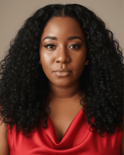 Kalisha Amaris