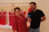 In rehearsals with Harry Judd, KayCee Stroh and the cast of Disney’s High School Musical – full preview