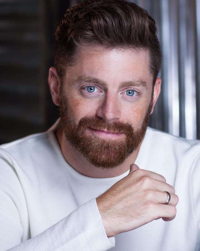 Kristofer Harding 2