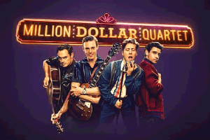 Million Dollar Quartet