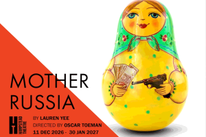 Mother Russia