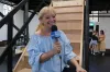 Take a look at Kimberly Akimbo in rehearsals with Maria Friedman, the cast and creative team