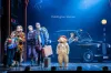 Paddington cover ‘quite literally saves show’ after stepping into role with four hours’ rehearsals