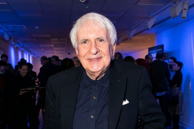 Peter Gill, photo by Dan Wooller Peter Gill, photo by Dan Wooller