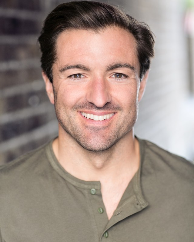 Richard Munday