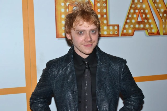 Rupert Grint (1) Rupert Grint (1)