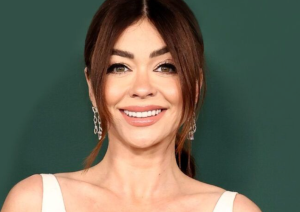 Sarah Hyland