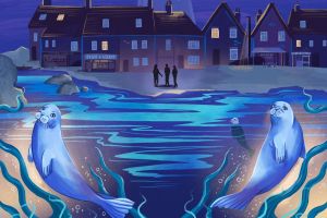 Sea Change artwork