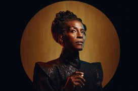 Sharon D Clarke for Othello