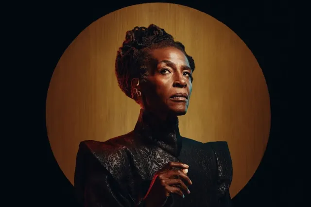 Sharon D Clarke for Othello Sharon D Clarke for Othello