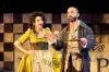 Birmingham Rep’s Sweeney Todd becomes venue’s ‘most successful musical production’ at the box office