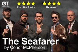 The Seafarer