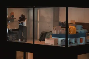 The Oresteia at the Bridge Theatre