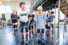Kimberly Akimbo releases rehearsal photos ahead of UK premiere