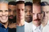 RSC reveals cast joining Jonathan Groff in all-male As You Like It