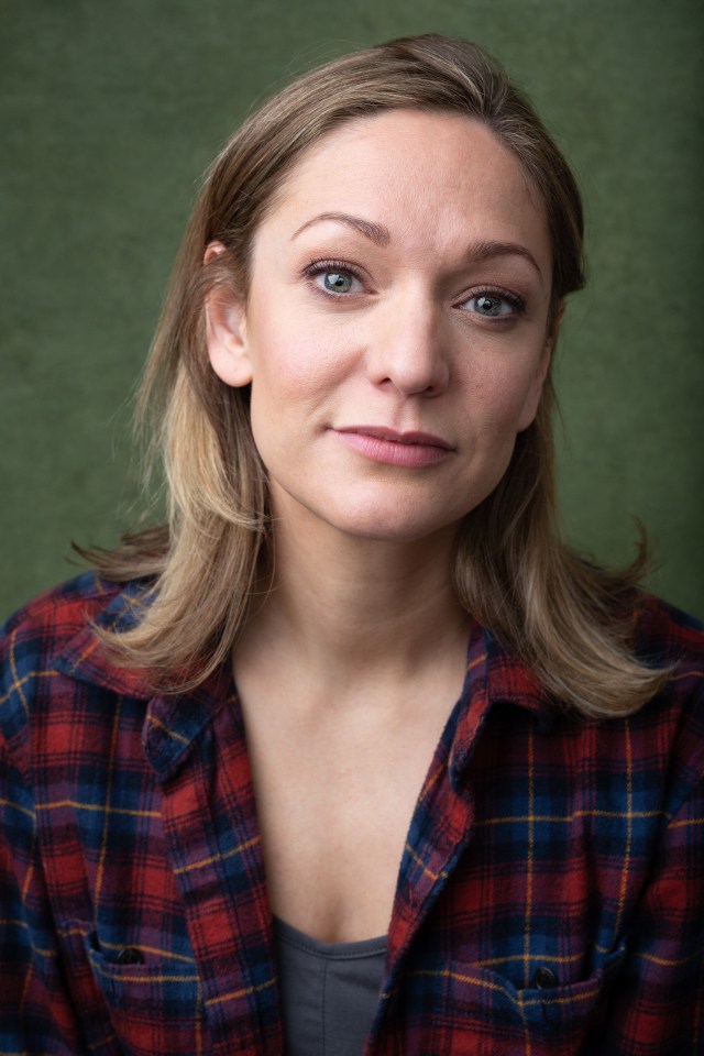 Tricia Adele Turner