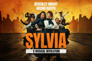 Sylvia