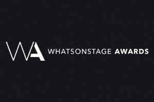 27th Annual WhatsOnStage Awards