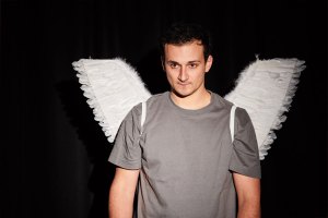 andrew perry